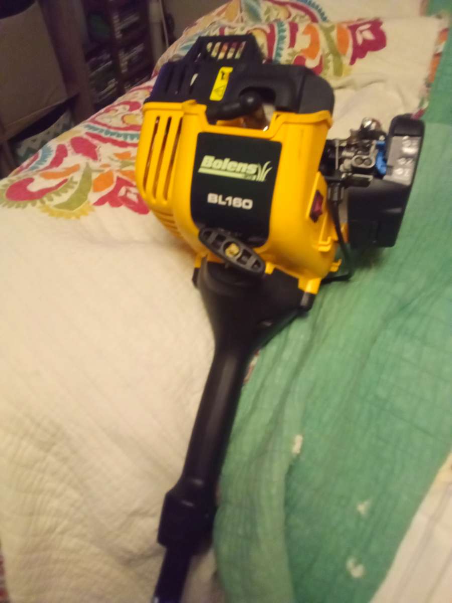 bolens weed eater