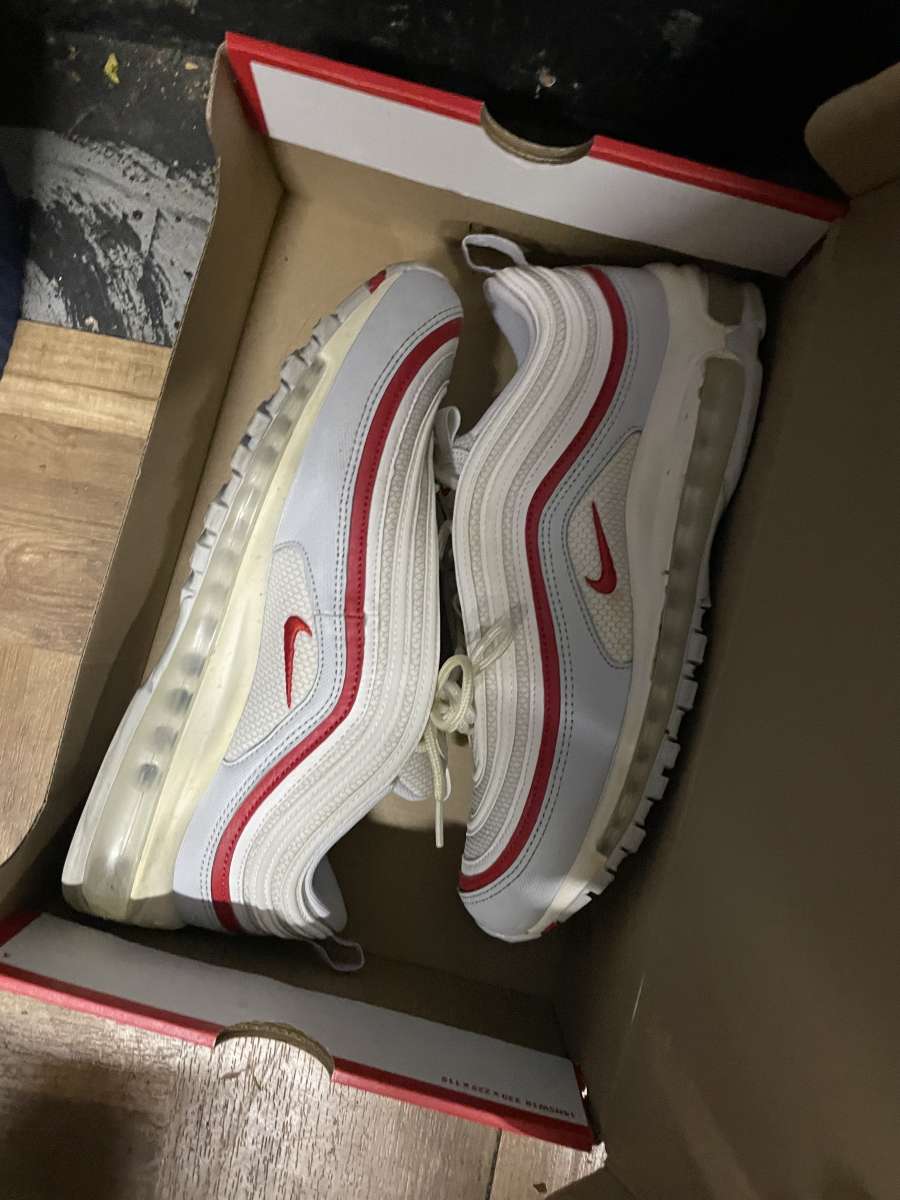 Nike air max 97