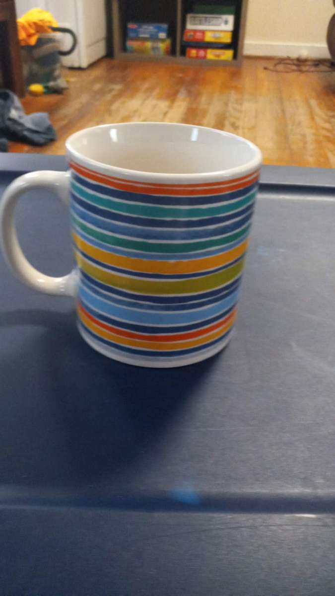 coffee cup