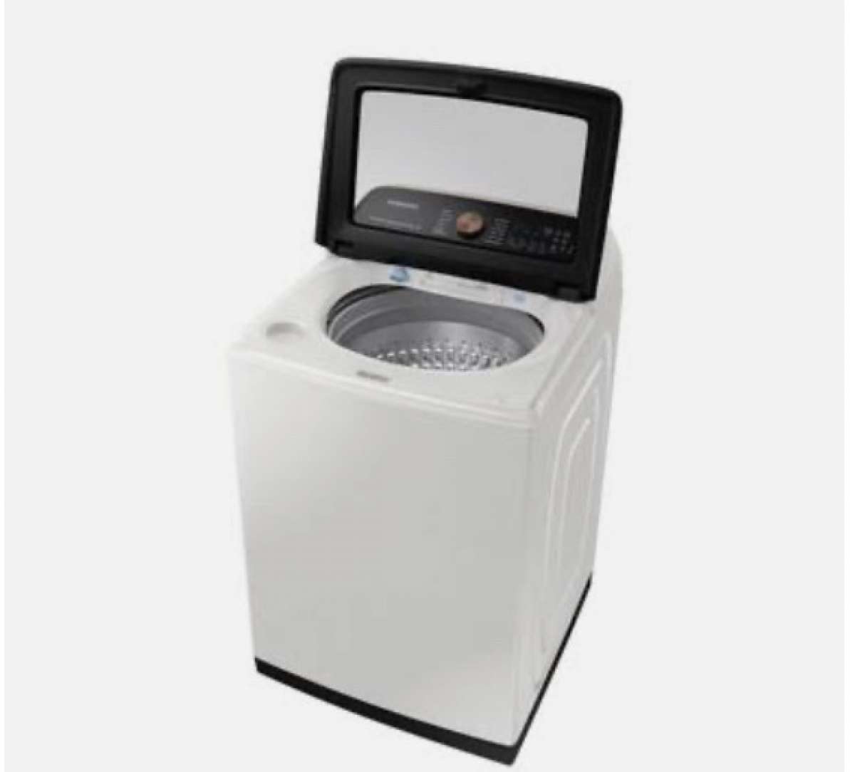 Samsung top loader washing machine