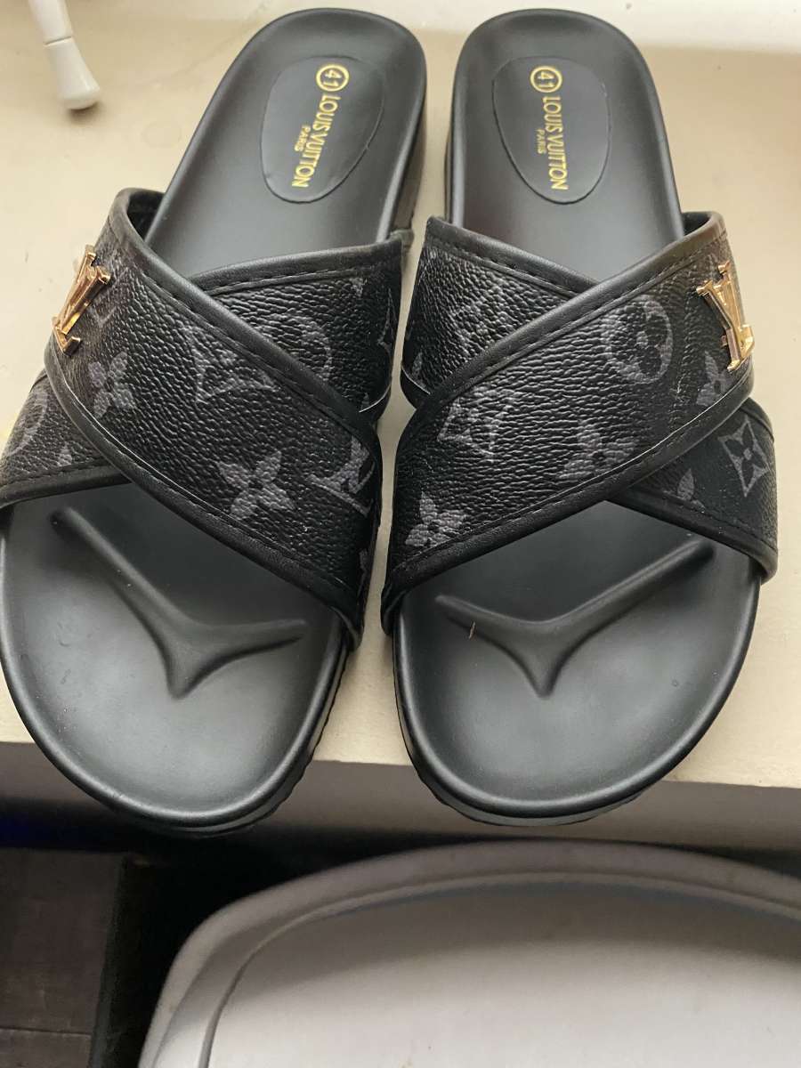 Louis Vuitton shoes