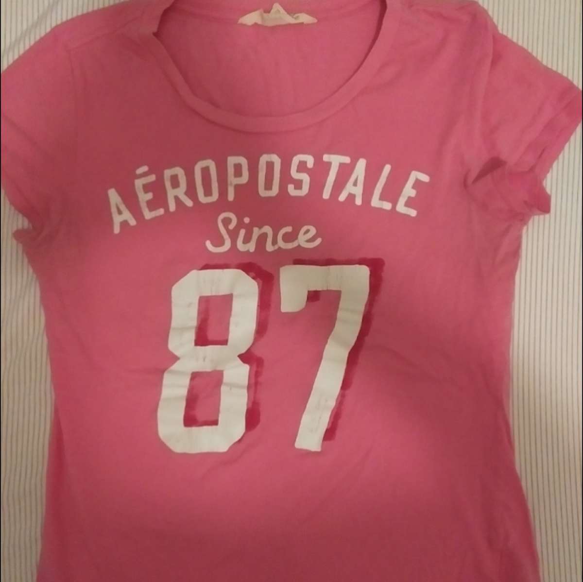 Aeropostale shirt