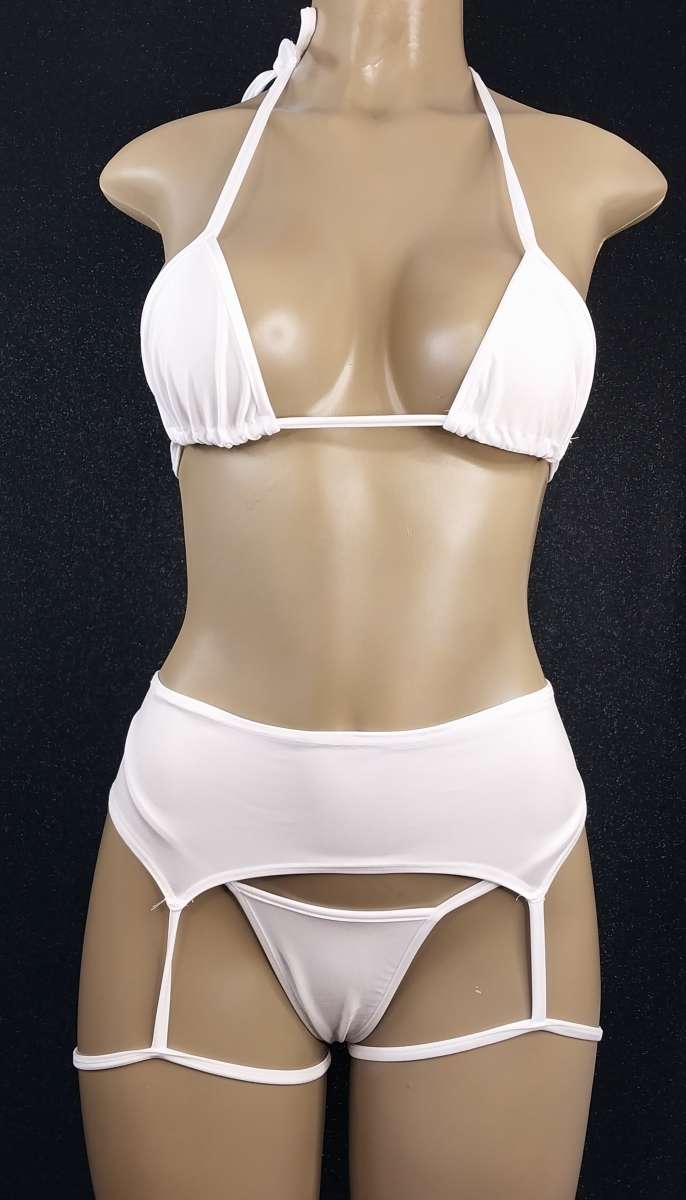 Custom Made Lingerie Exoticwear Bikini