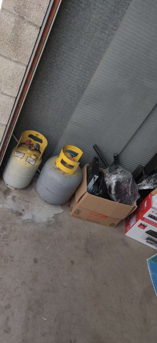 Storage Unit For Sale