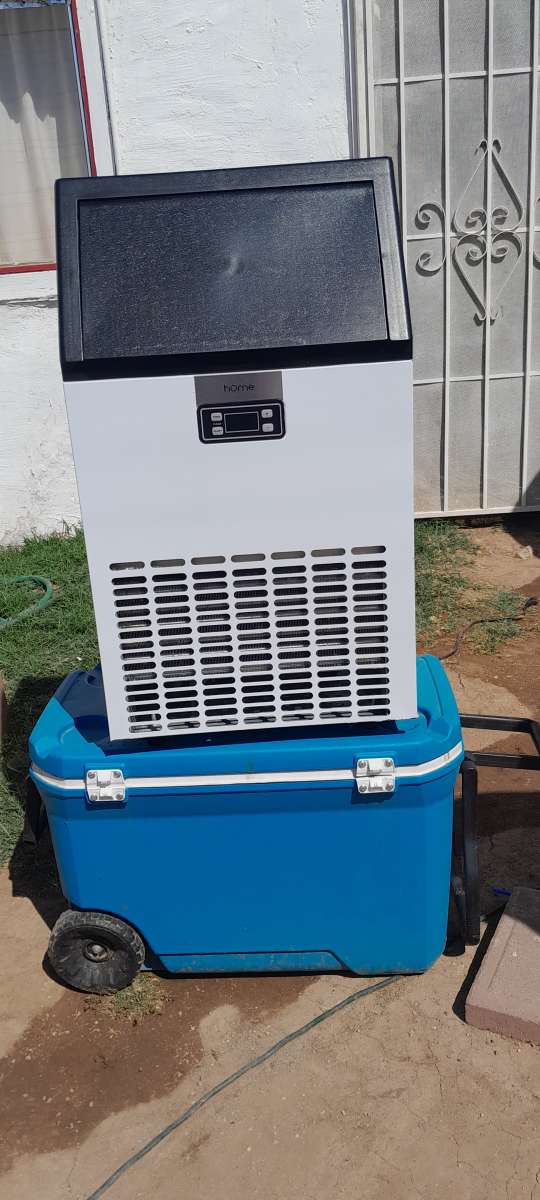 ice maker