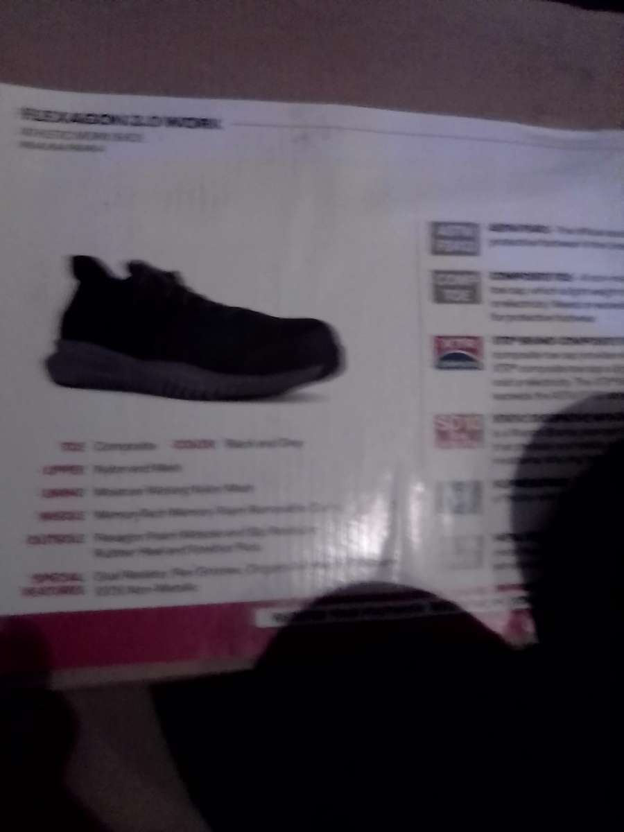 fllexagon womans work Reebok