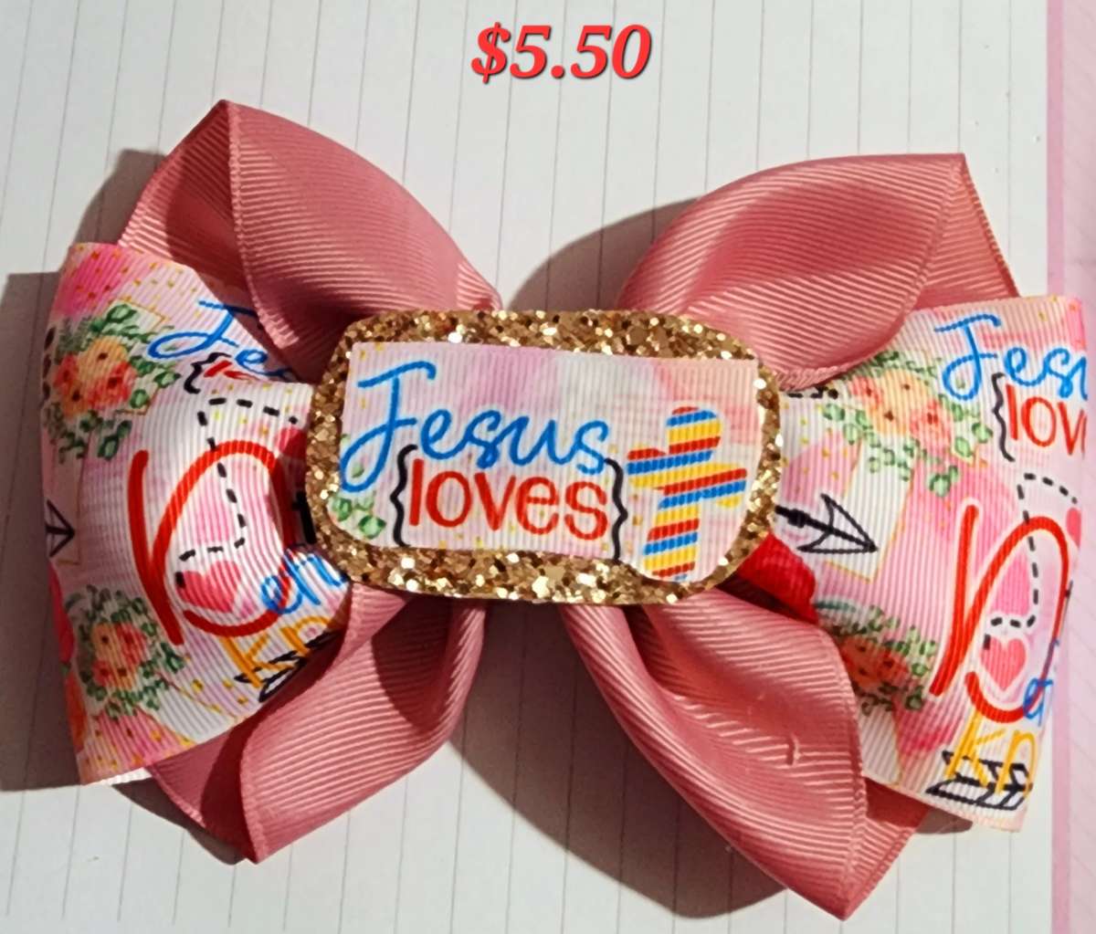 Hair Bows