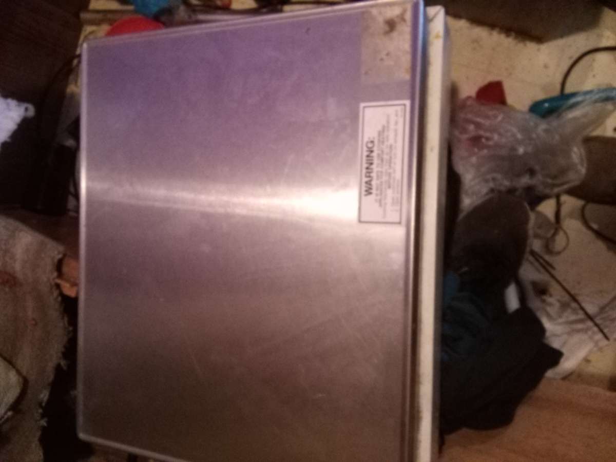 a three burner gas tank as you go portable propane stove