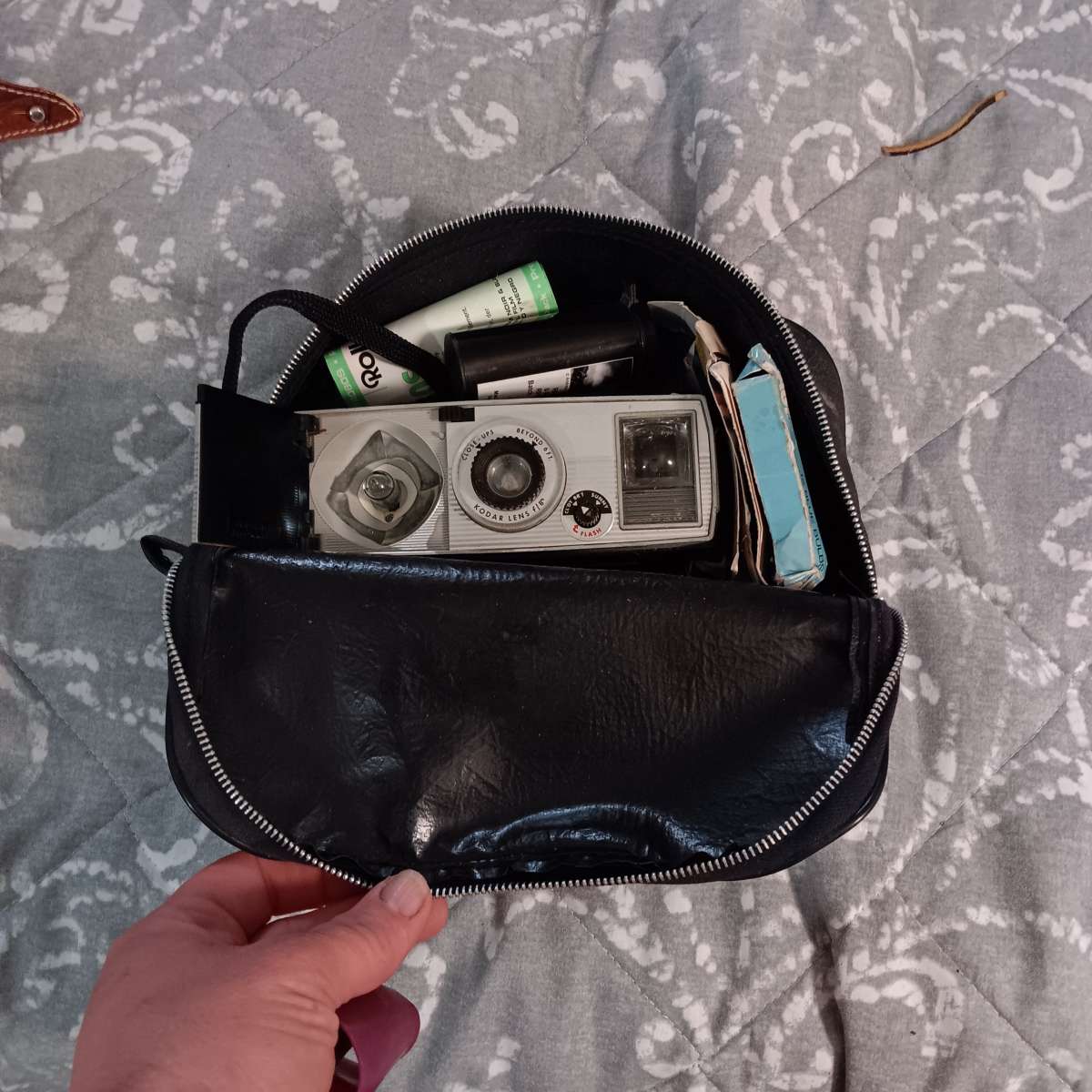 Kodak Brownie Super 27