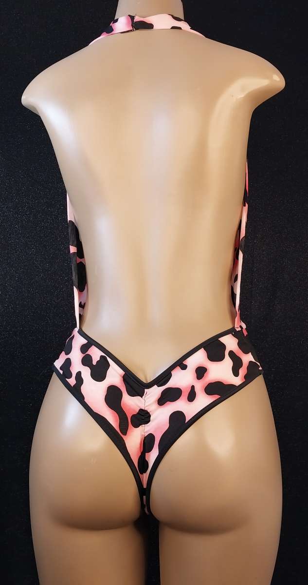 Brand New Custom  Made Exoticwear