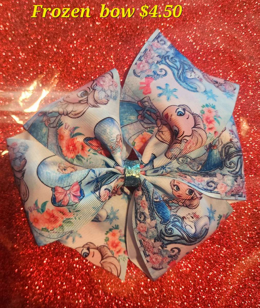 Hairbows
