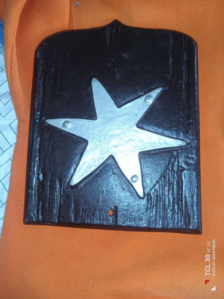 fire insurance plaques