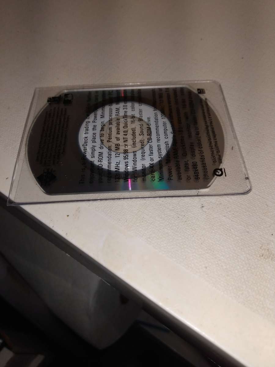 1996 powerful moment Alex Rodriguez CD