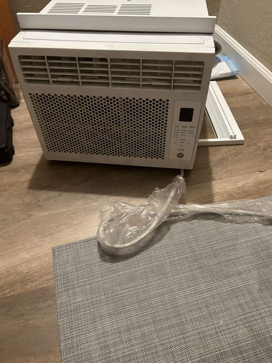 air conditioning