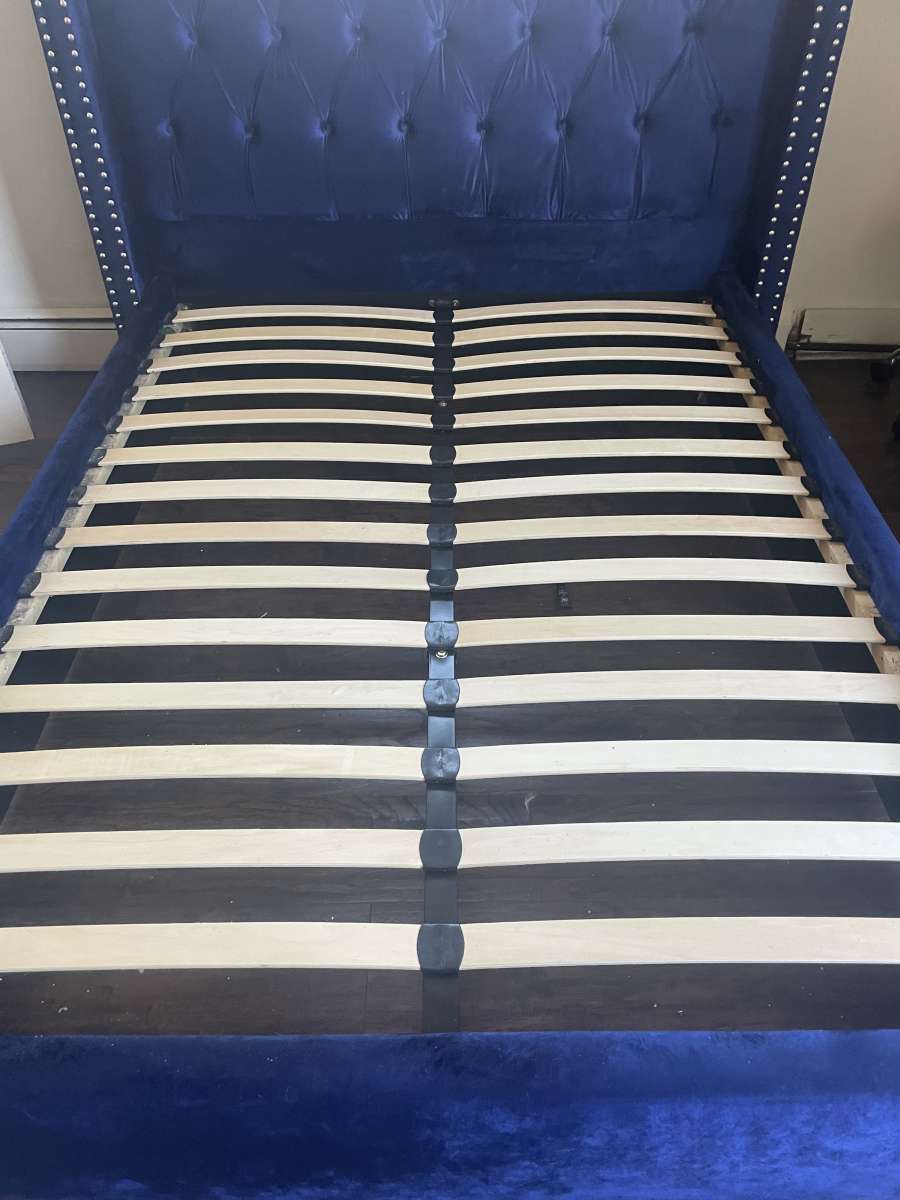 Full Bed Frame