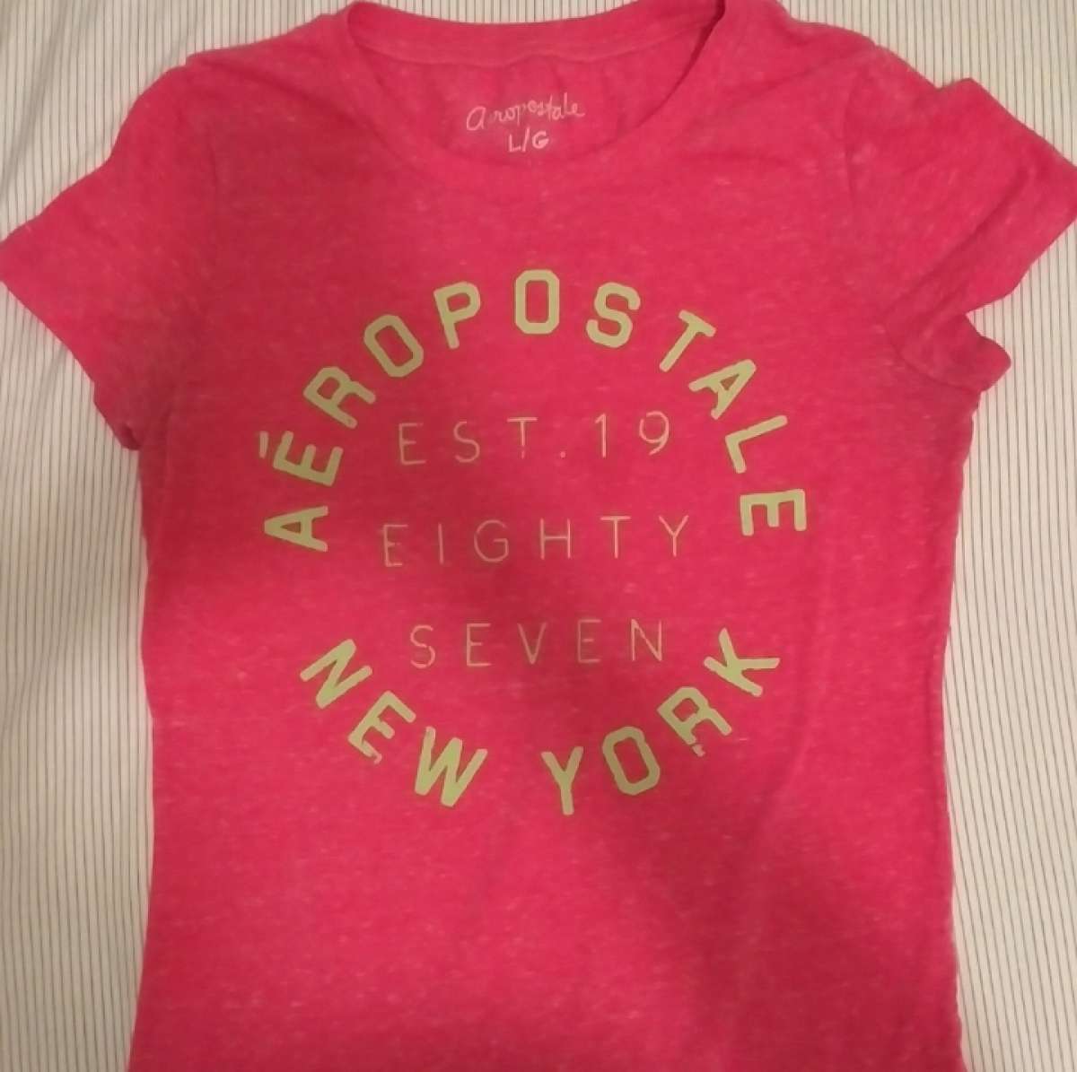 Aeropostale shirt