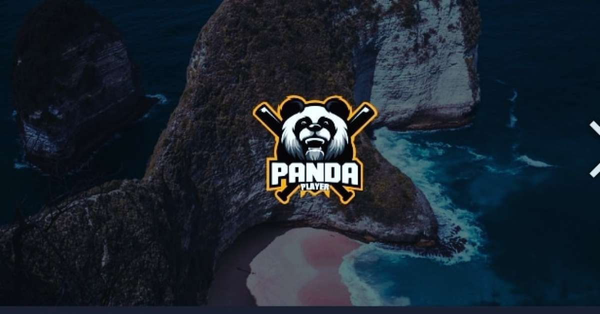 panda player