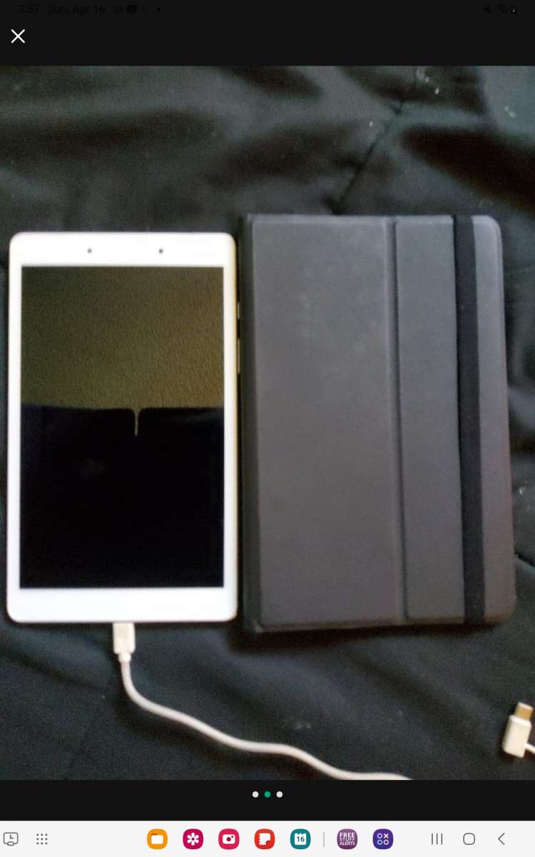 Samsung Galaxy Tab