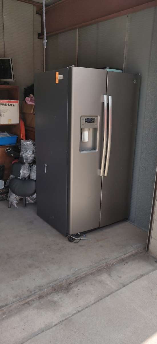 Storage Unit For Sale