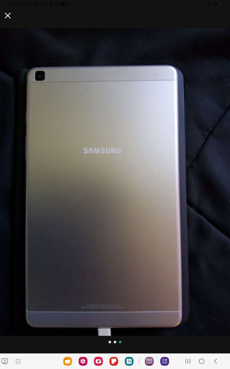 Samsung Galaxy Tab