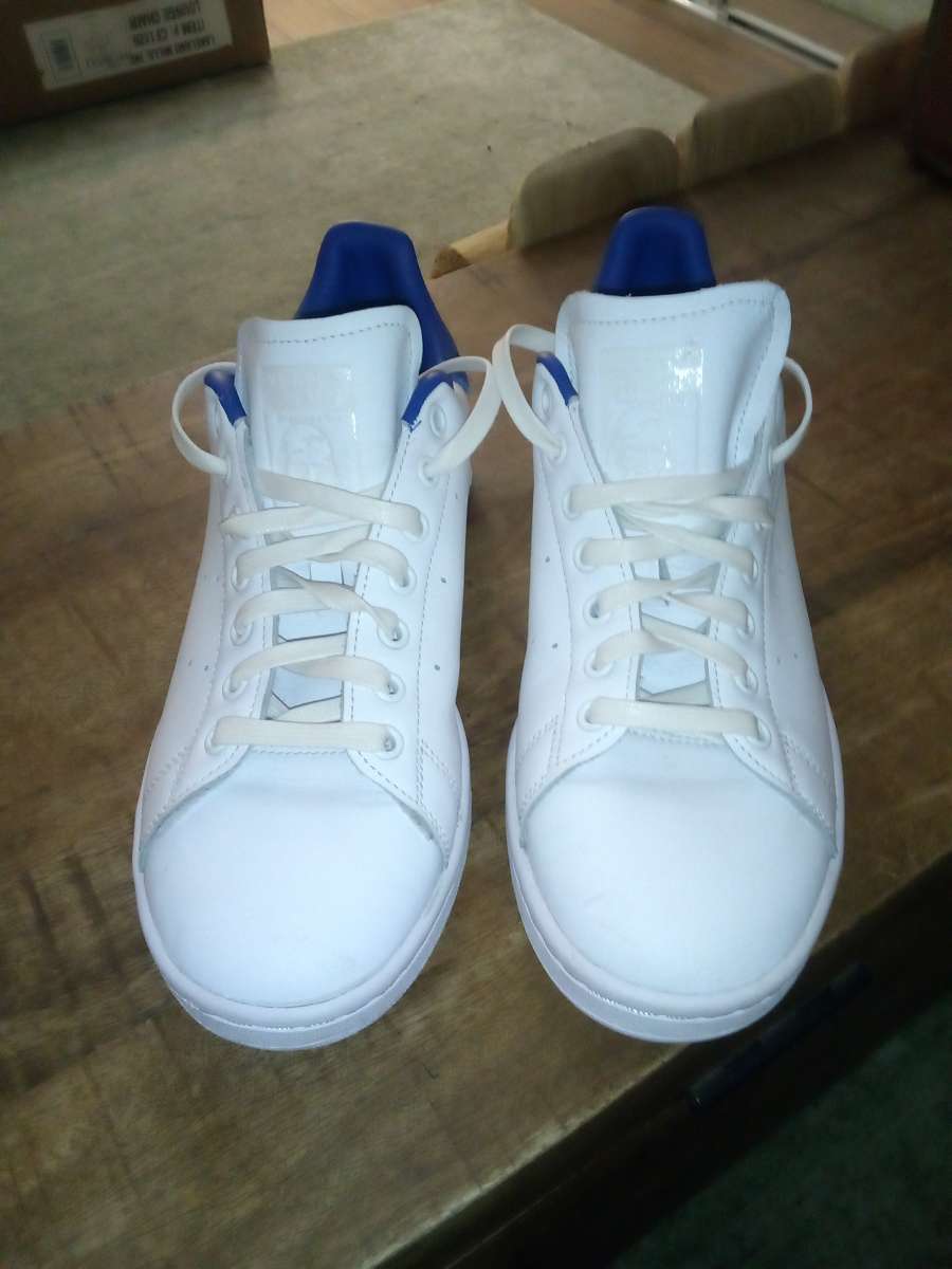 ADDIDAS SNEAKER Mens 9