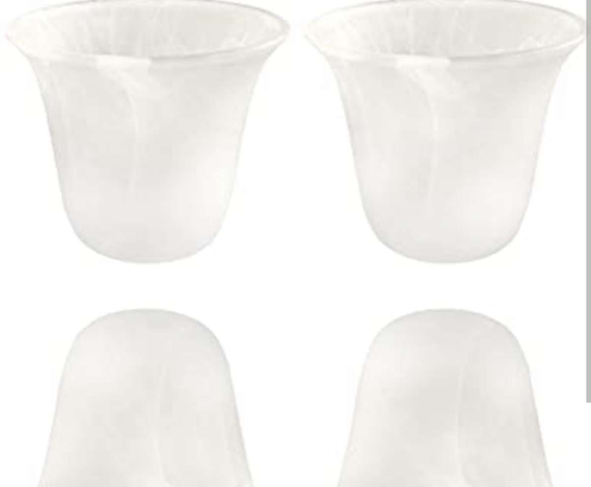 Light fixtures Brand new in its box