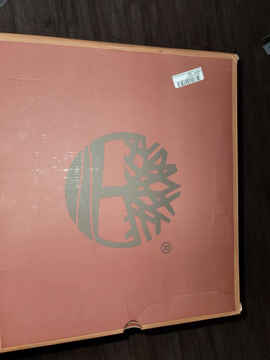 Timberland boots men