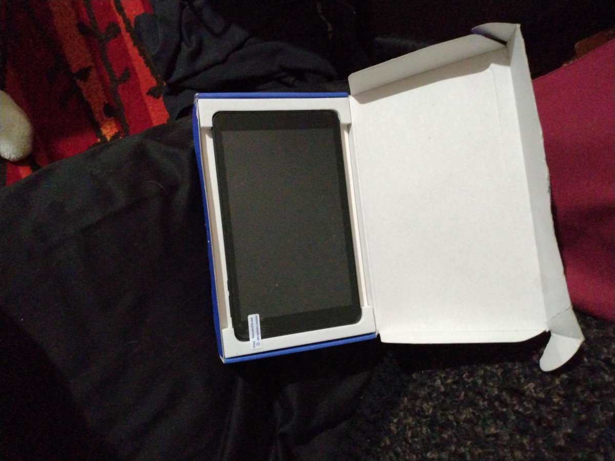 QLINK SCEPTER TABLET