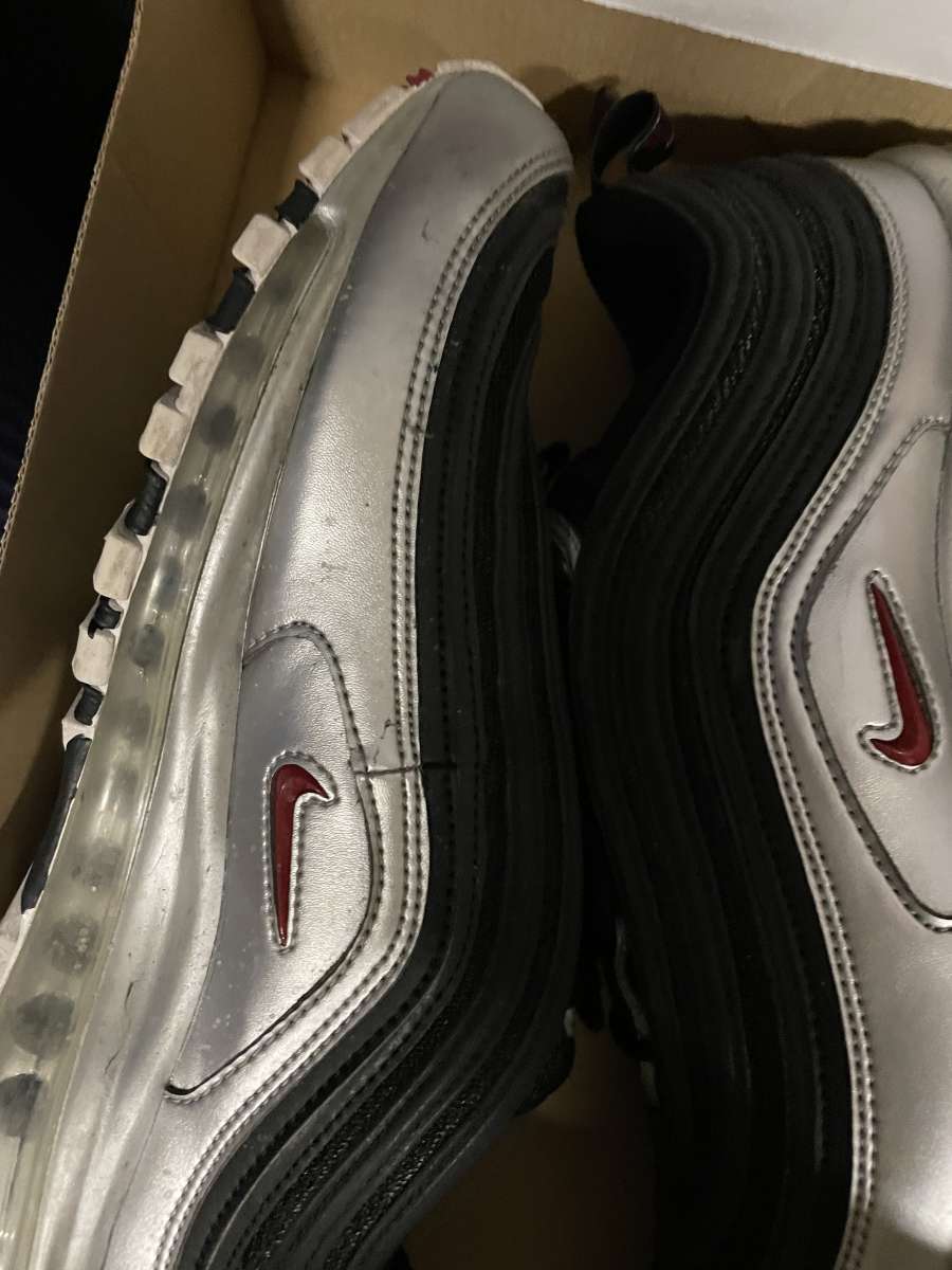 Nike Air max 97