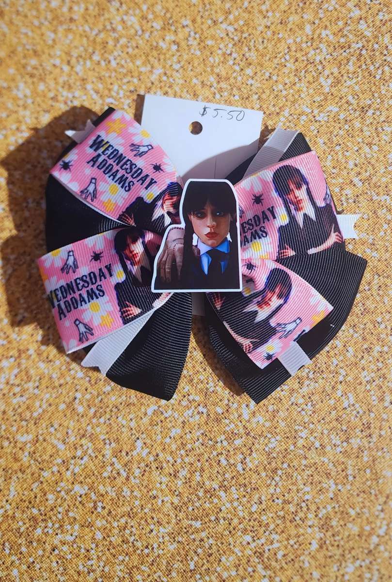 Hair Bows
