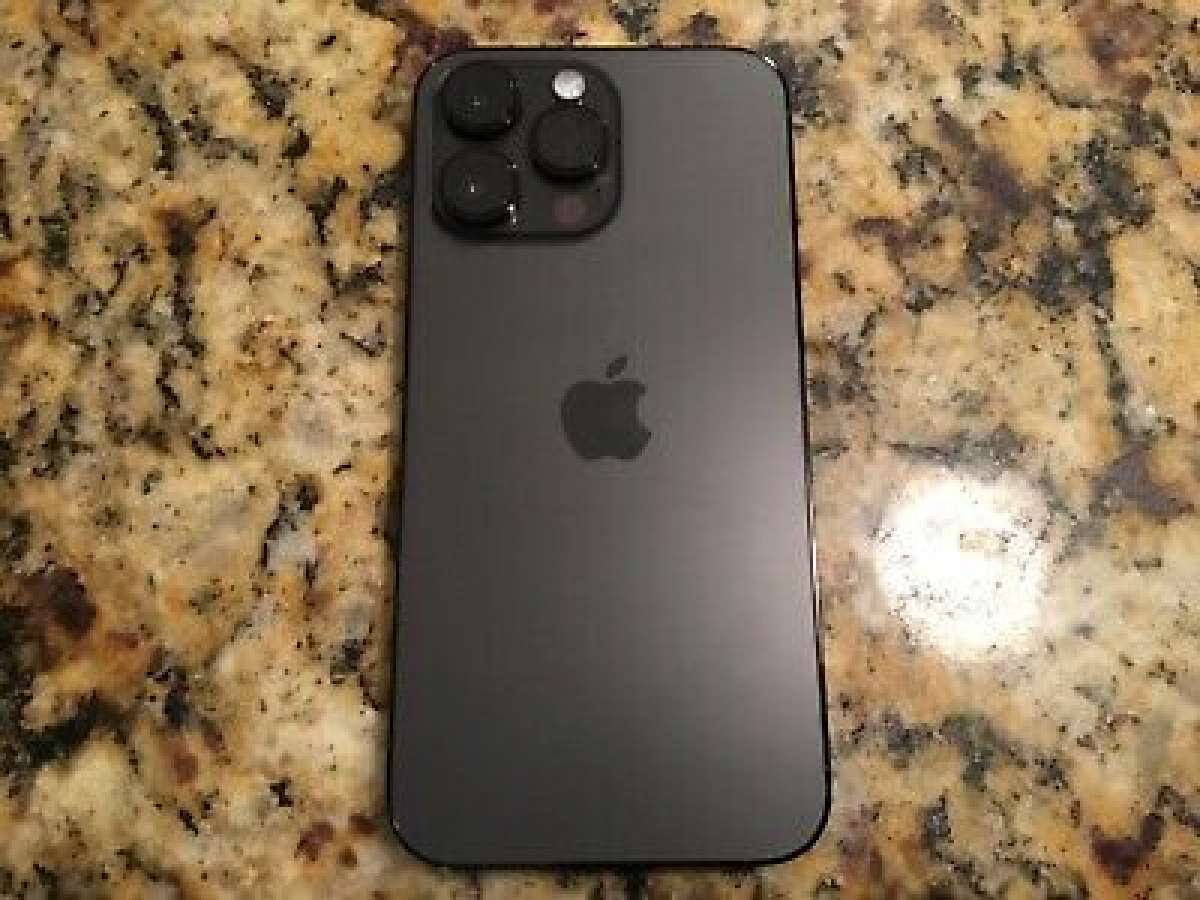 unlocked iPhone 14 promax