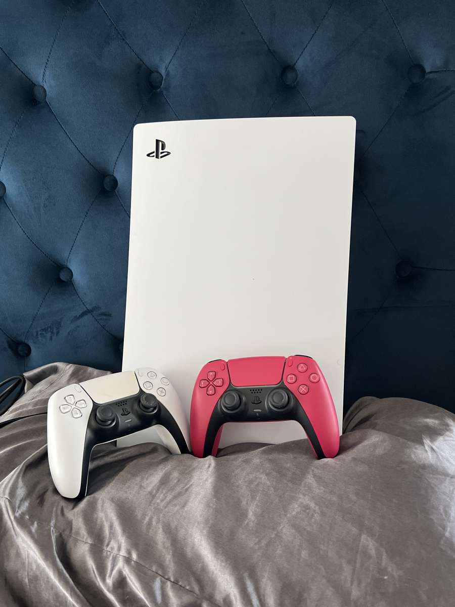 PlayStation