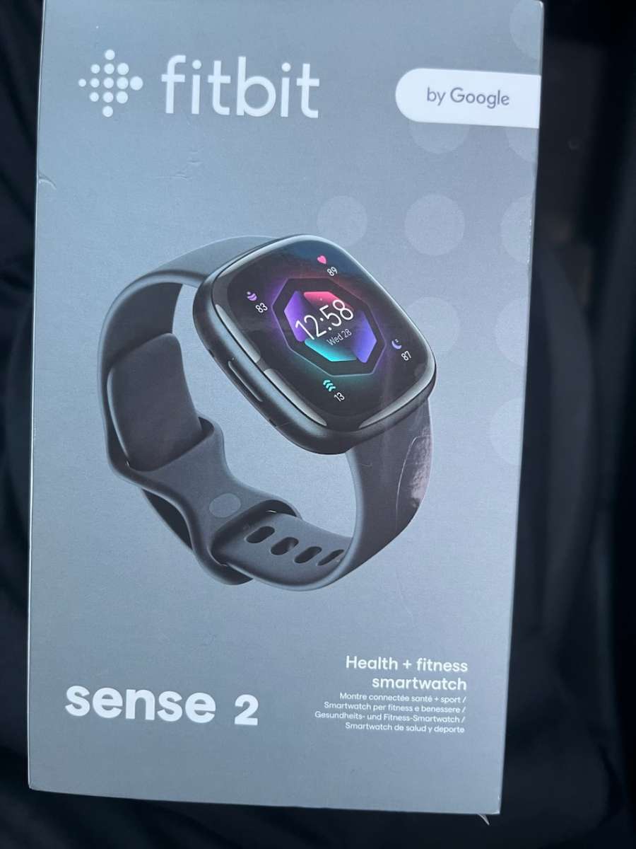 health fitness watch