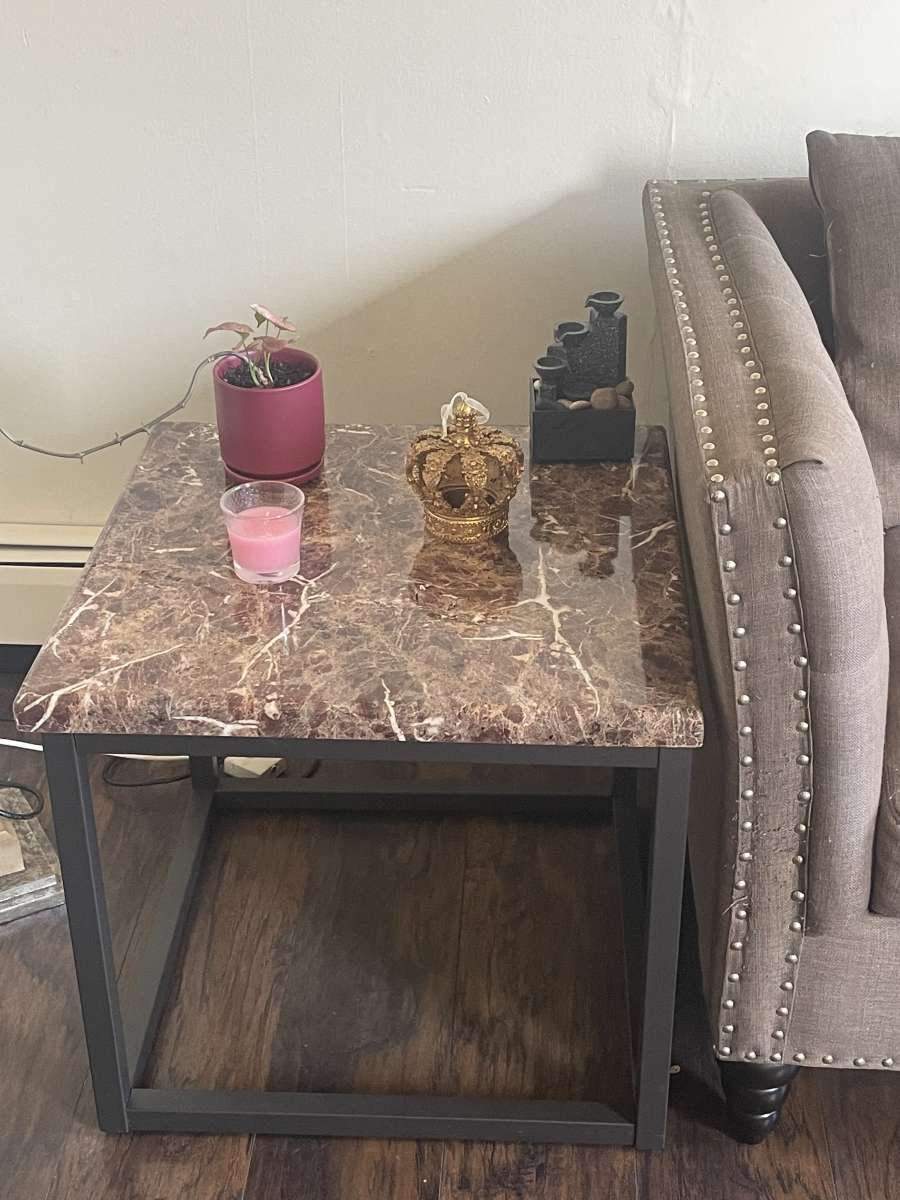 Living Room Set