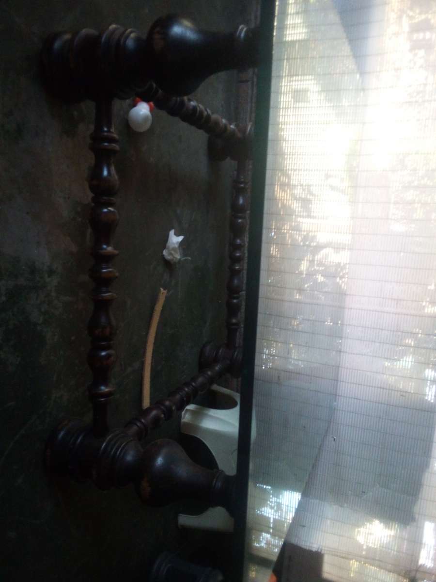 Ethan Allen Coffee Table