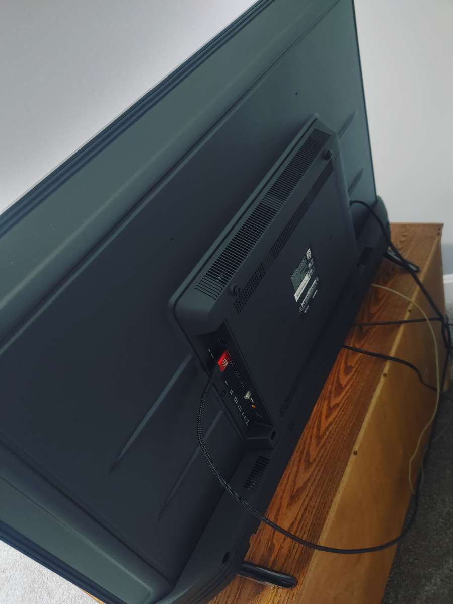 Phillips 43 inch 4k Smart TV