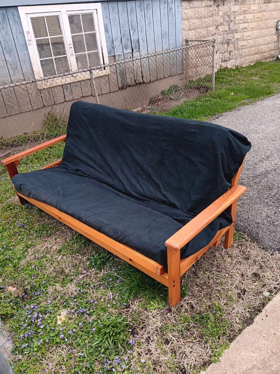 futon