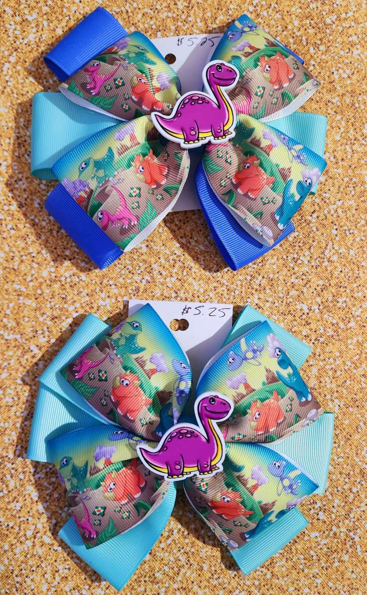 Hair Bows