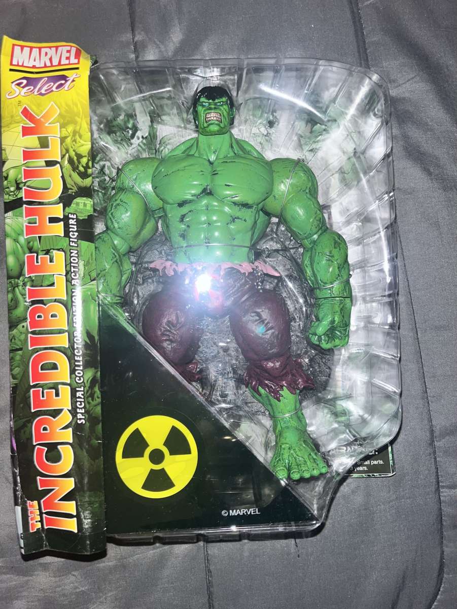 Marvel action figures Marvel action figures