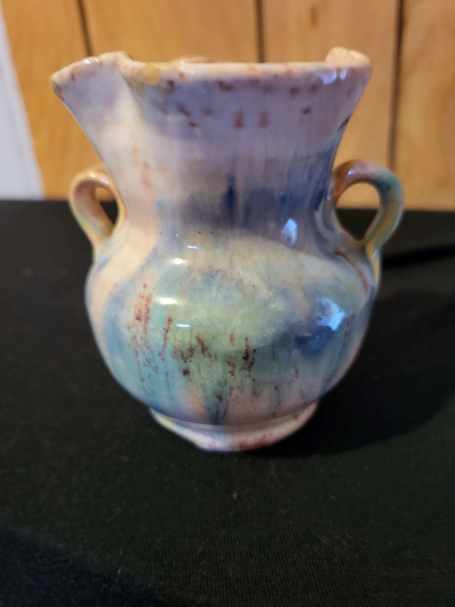 Miniature Vase