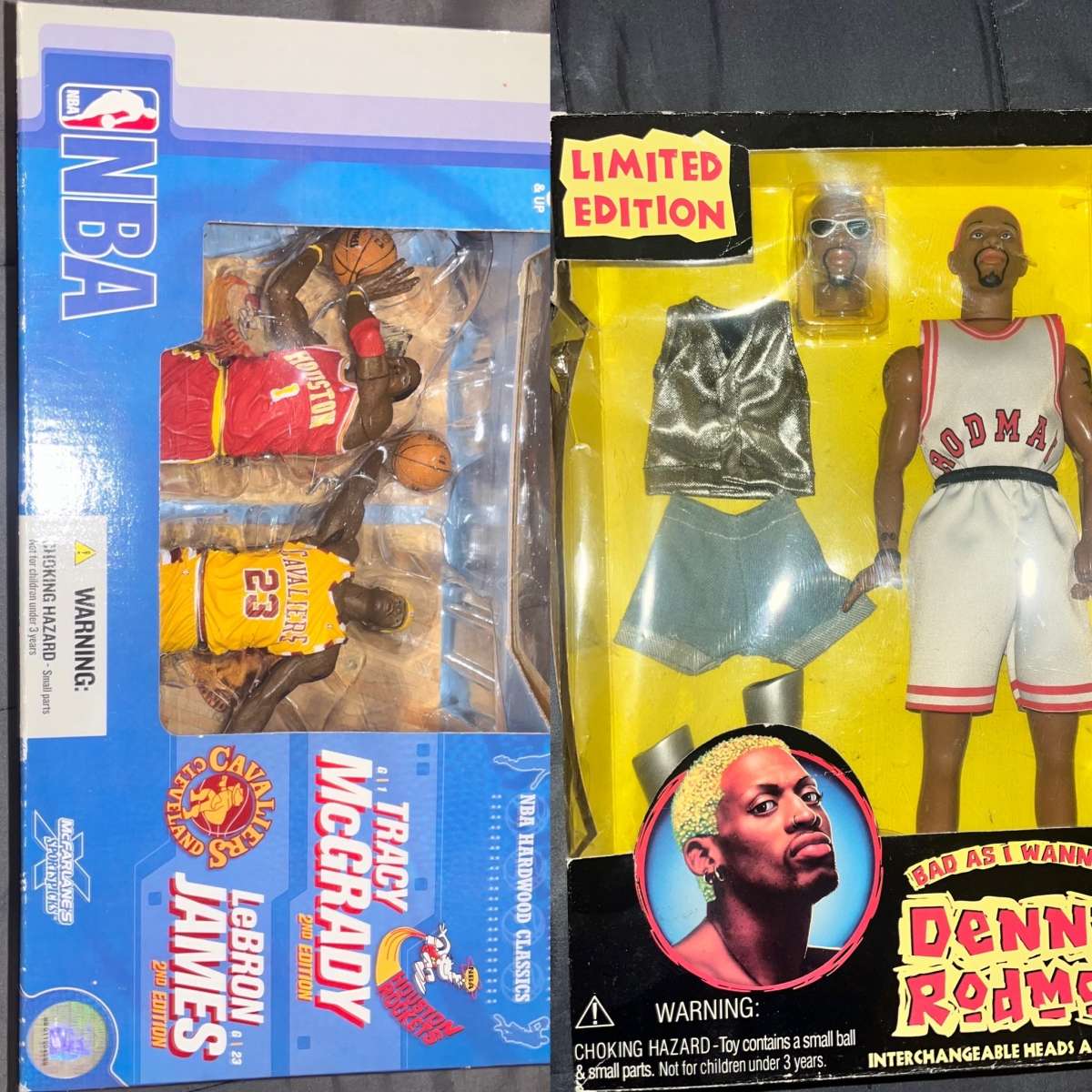 NBA stuff