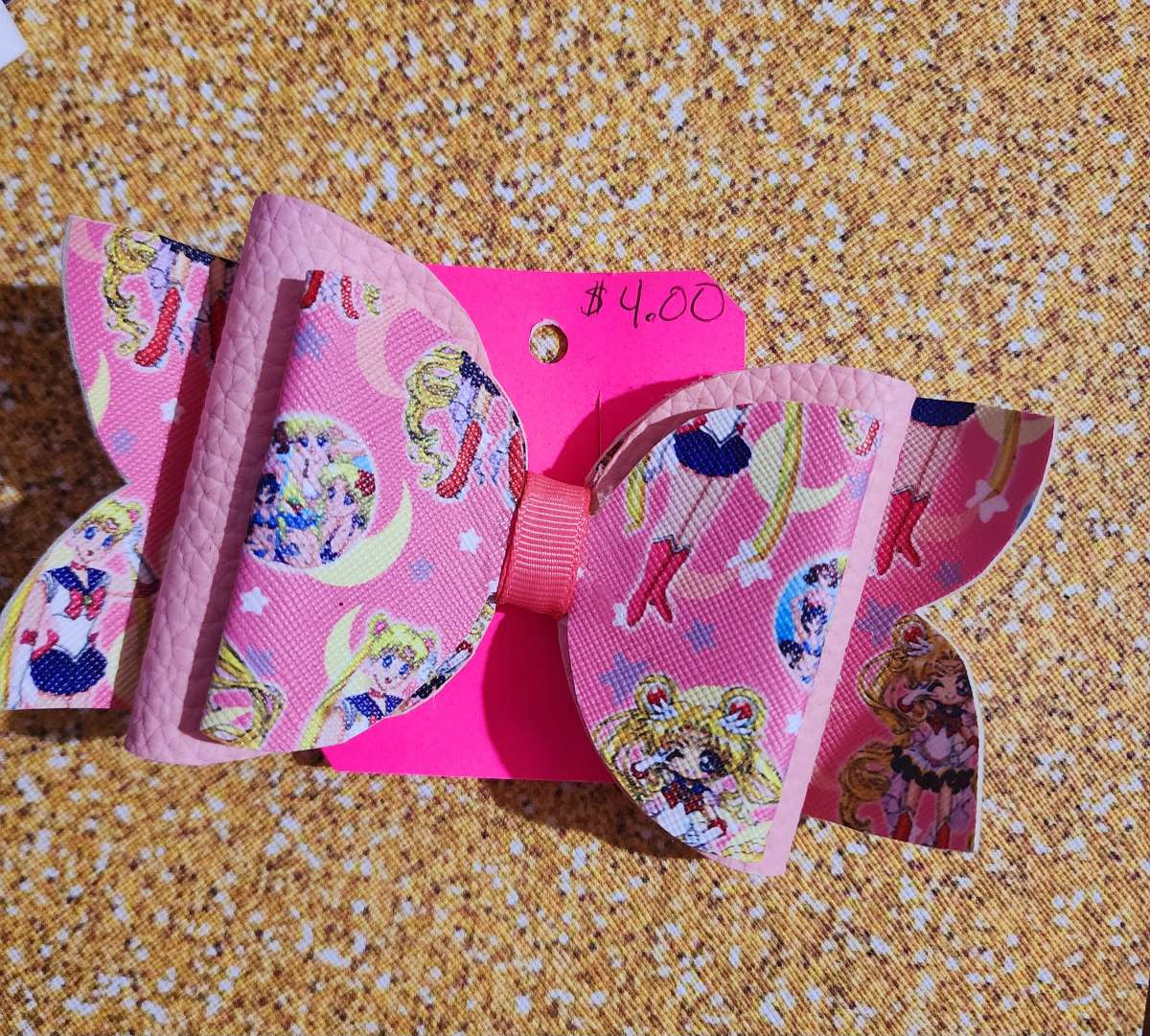 hair bows