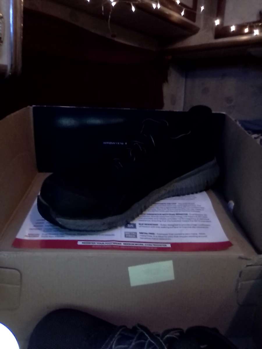 fllexagon womans work Reebok