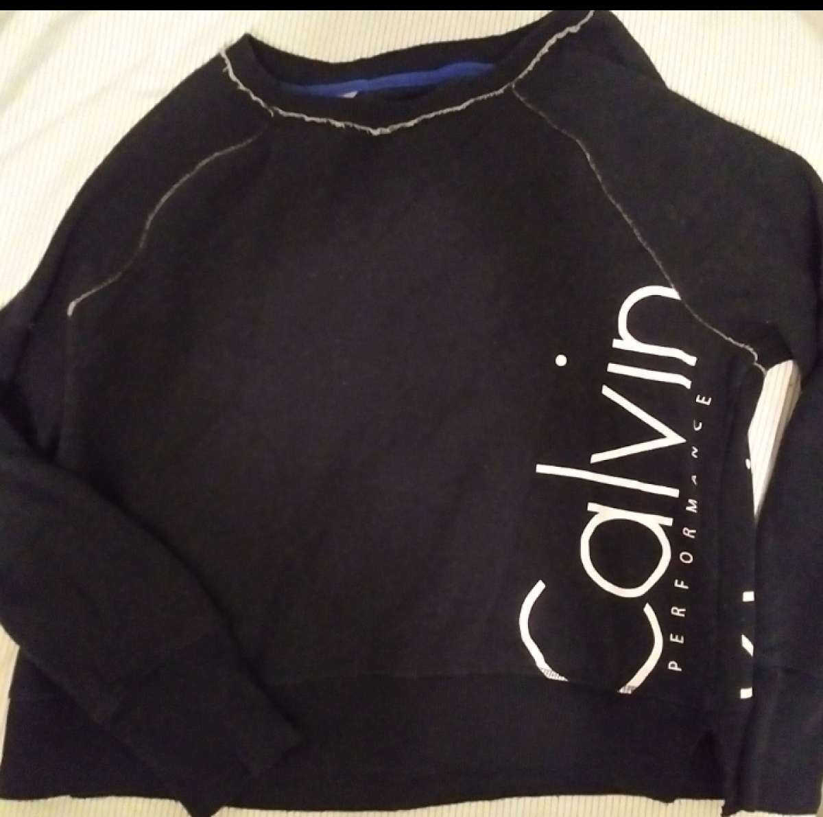 Calvin Klein sweatshirt