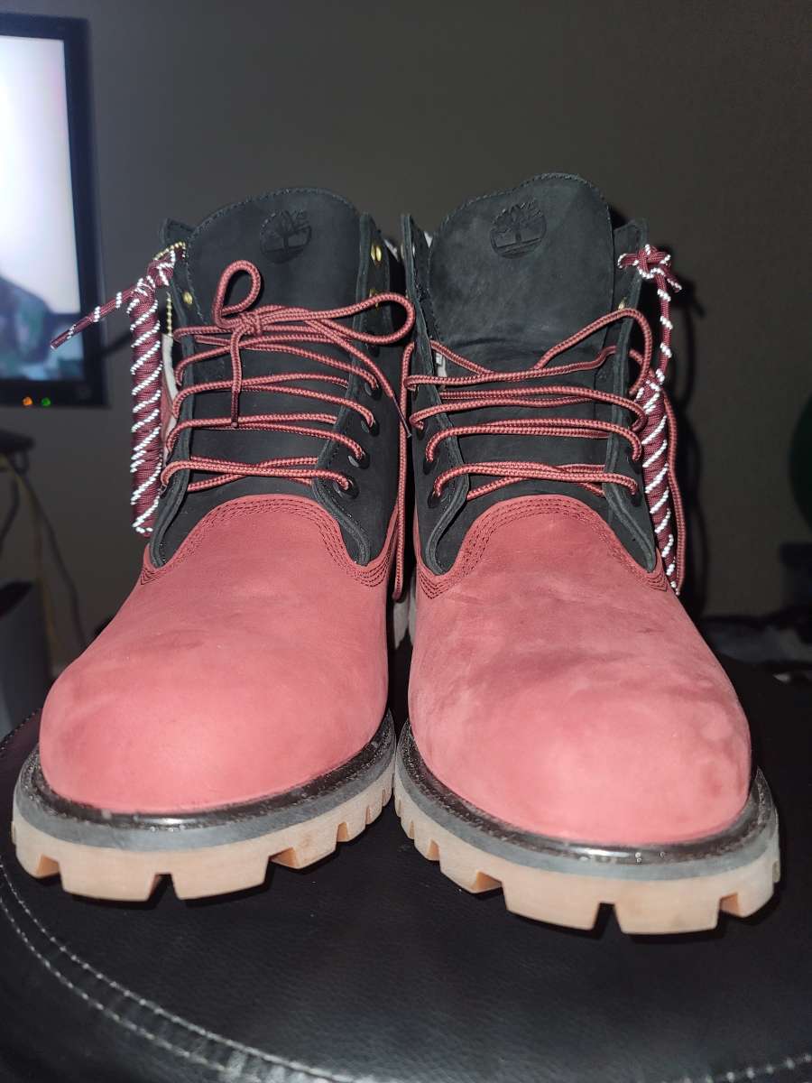 Timberland boots men