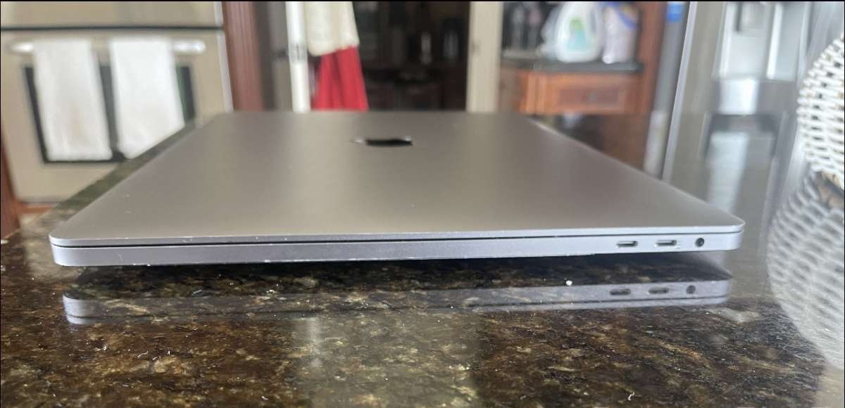 apple macbook pro