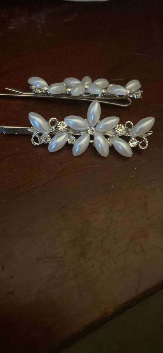 Beautiful wedding package