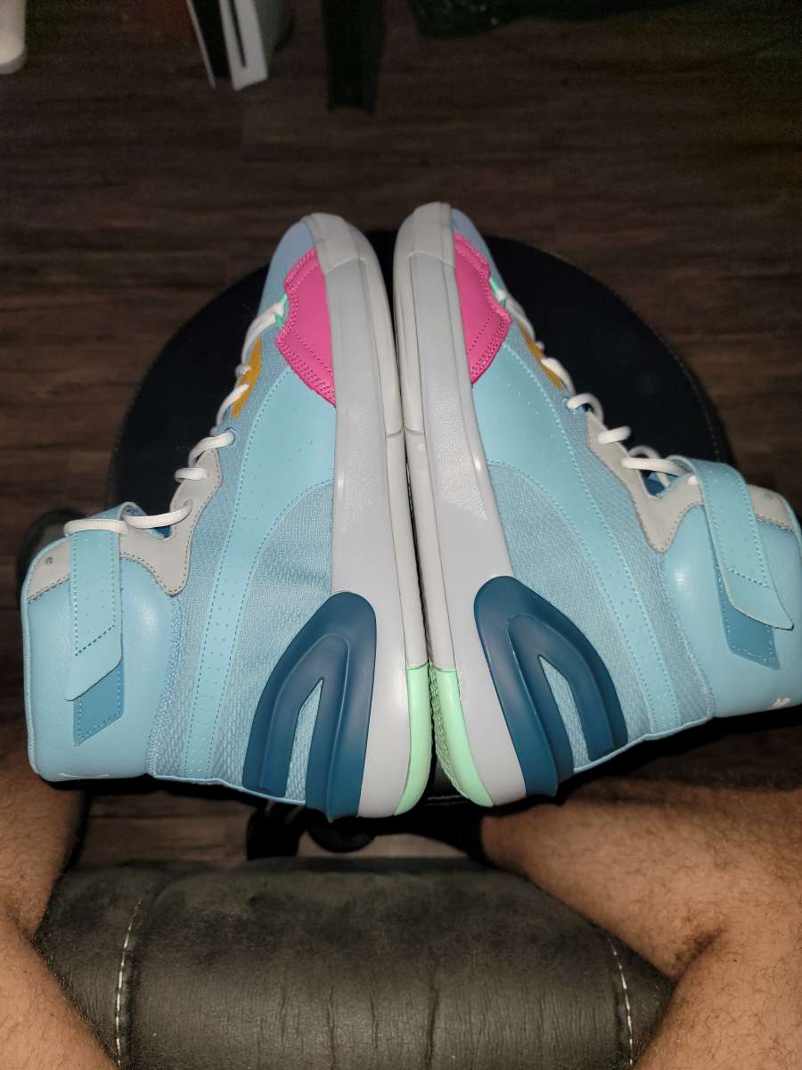 Puma Sky Modern Easter