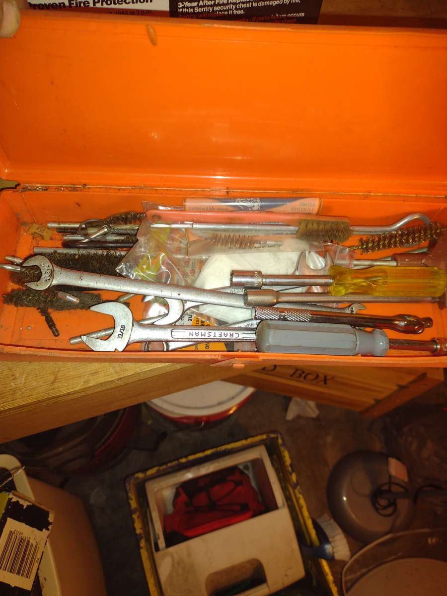 tools