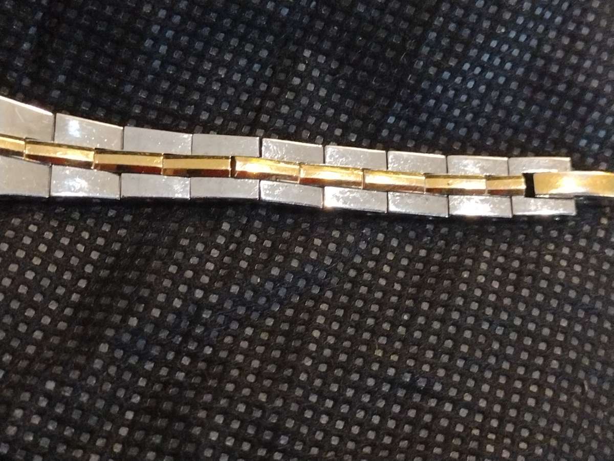 Womans Vintage Seiko Watch